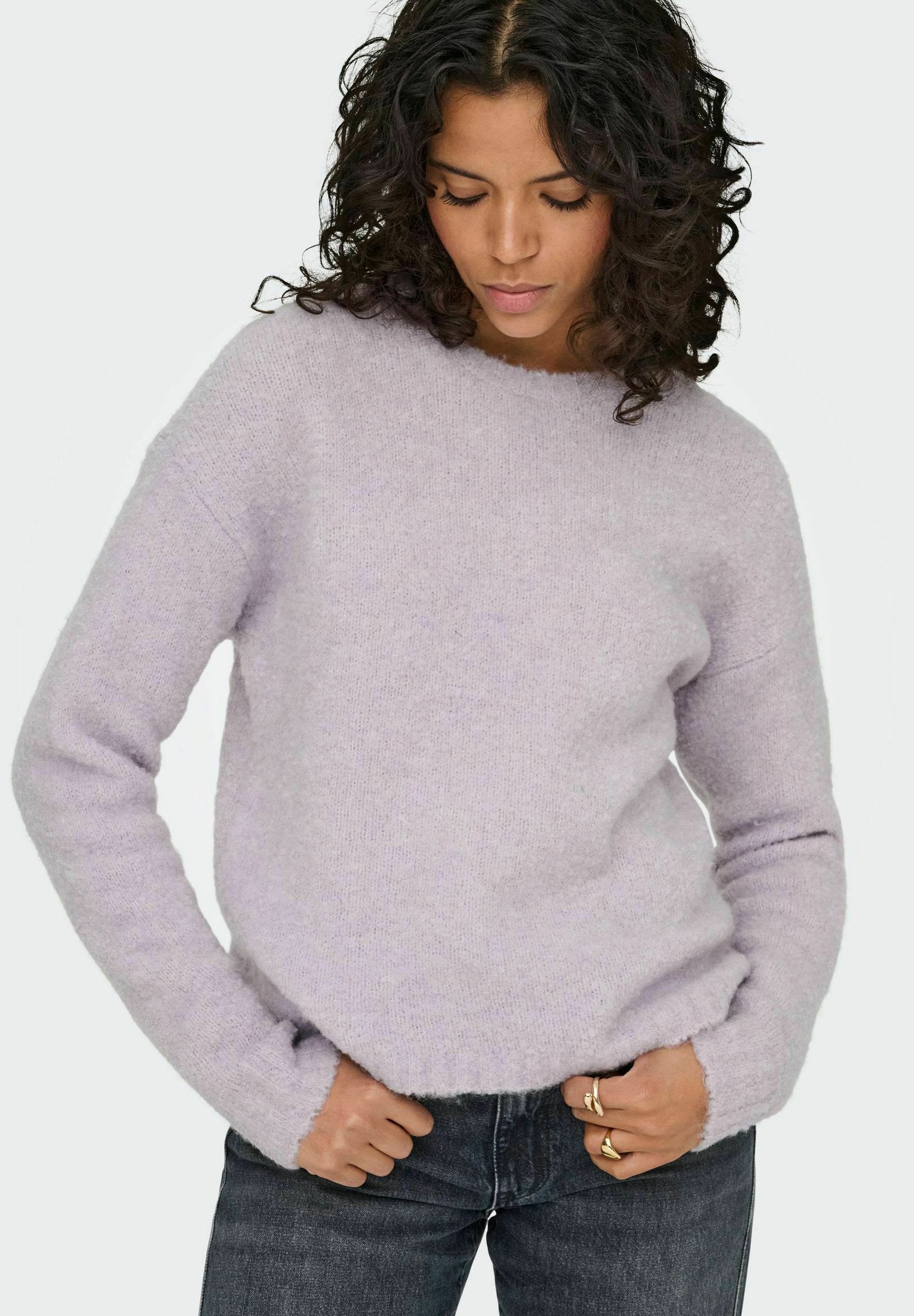 Knitted ONLCILLE Knitted Media 6