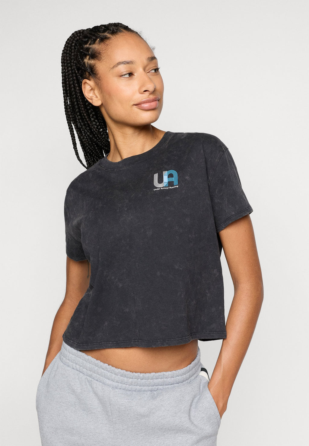 Under Armour