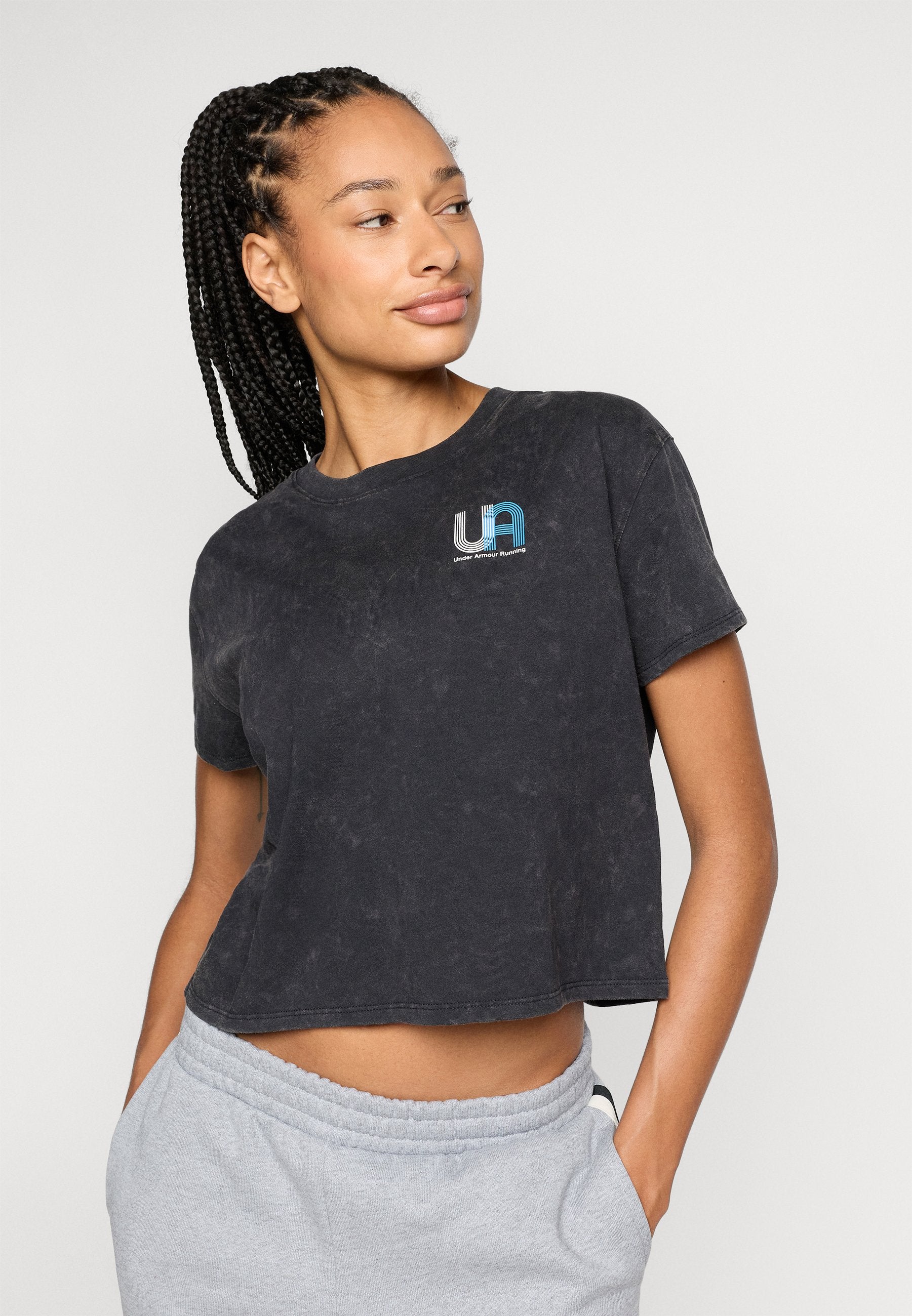 Under Armour