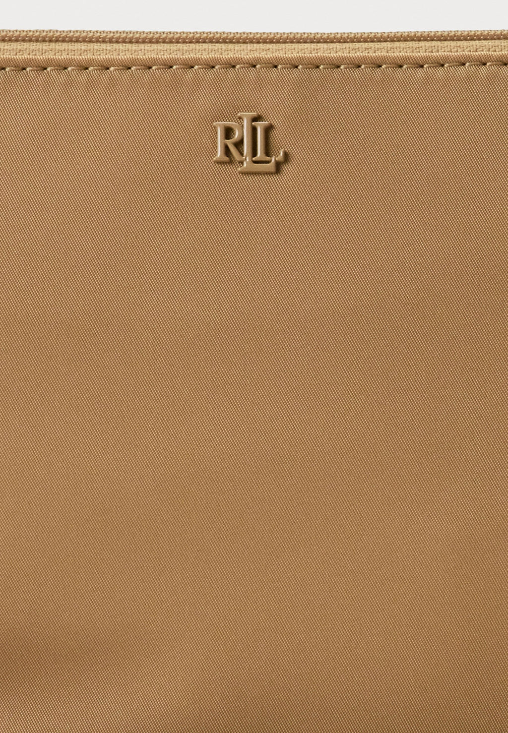 Lauren Ralph Lauren NYLON MEDIUM LANDYN CROSSBODY BAG