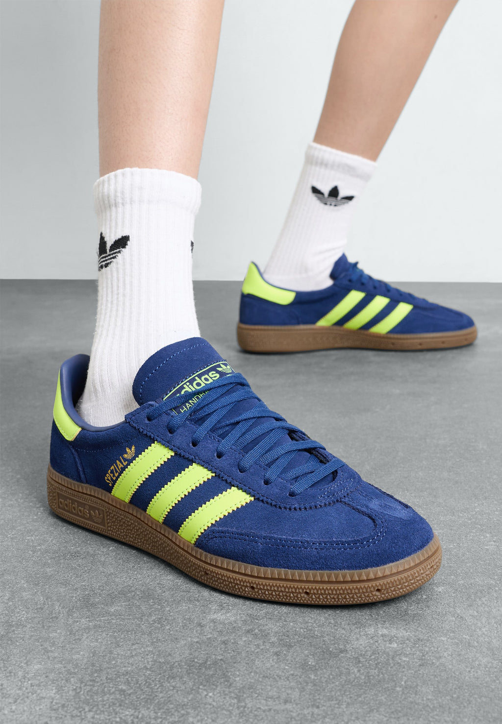 HANDBALL SPEZIAL UNISEX Media 2