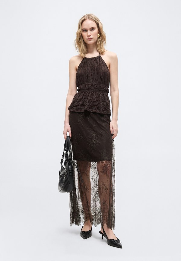 MSCH Copenhagen SKIRT