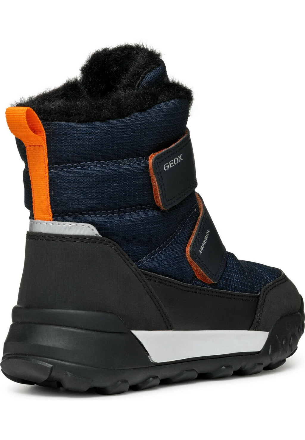 Geox J TREKKYUP