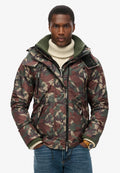 Superdry & Co MOUNTAIN WINDCHEATER