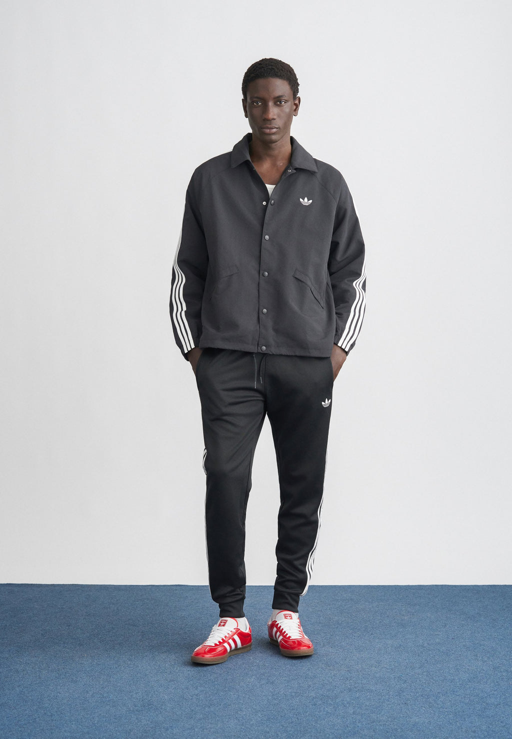 adidas Originals STRIPES JACKET