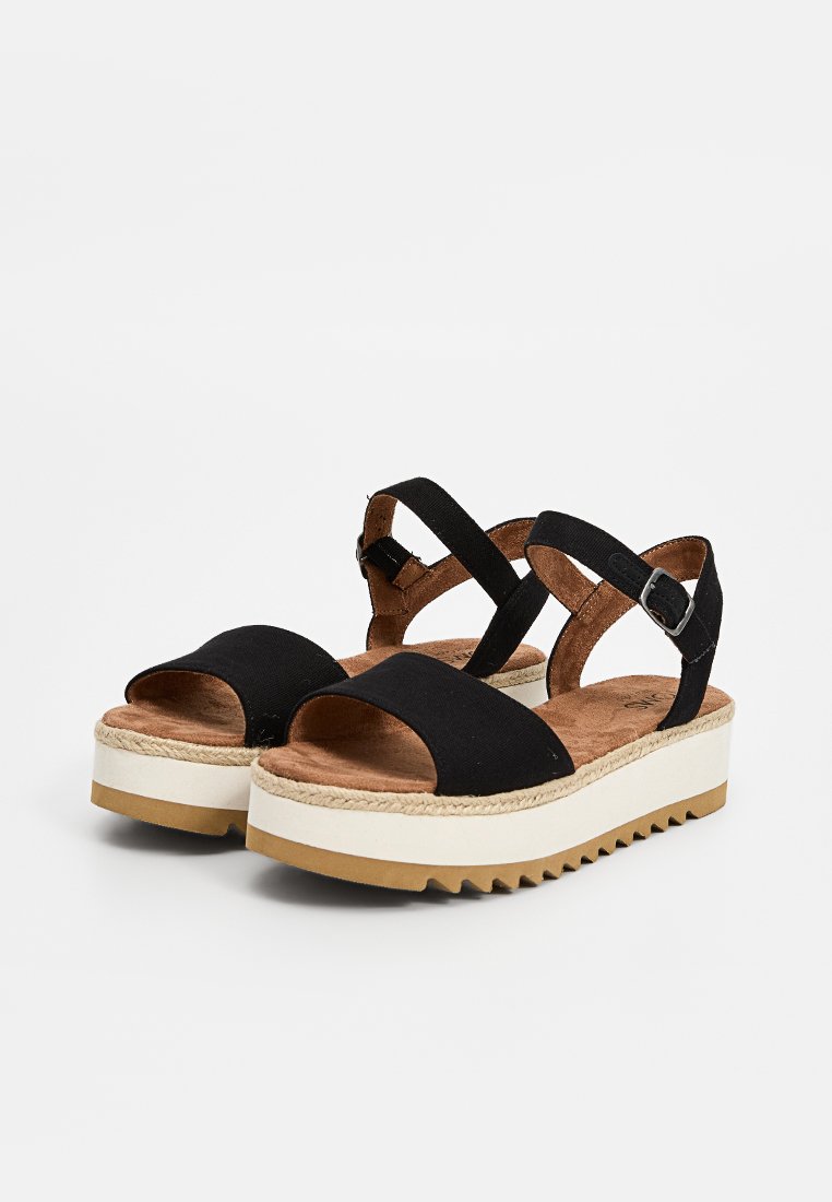 TOMS NAIA