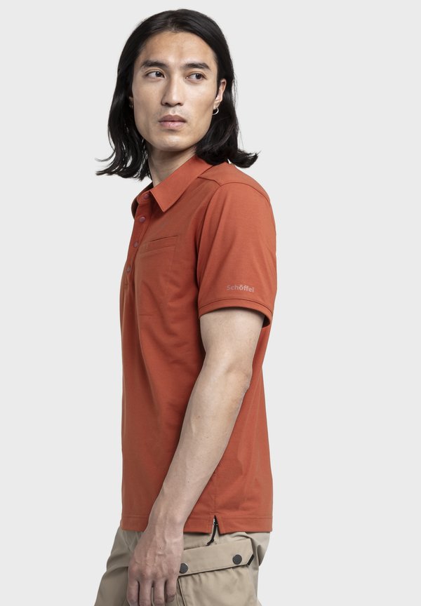 Schöffel SCHÖFFEL POLOS POLO SHIRT RAMSECK M