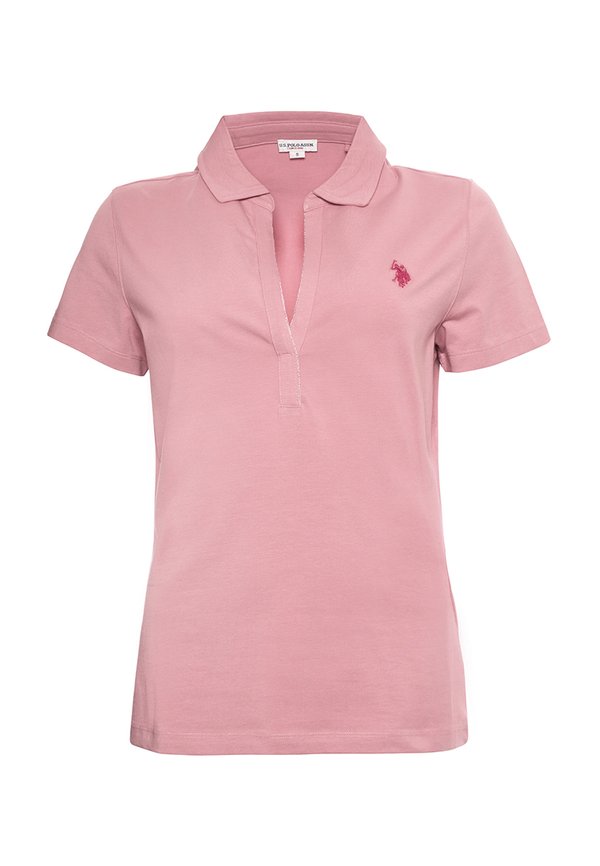 U.S. Polo Assn. CHRI