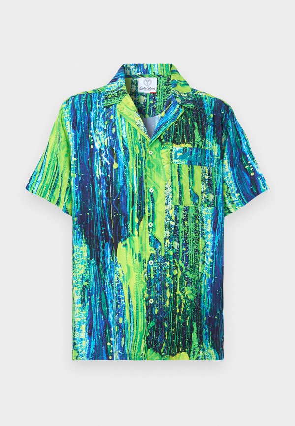 Carlo Colucci DRIP SHIRT