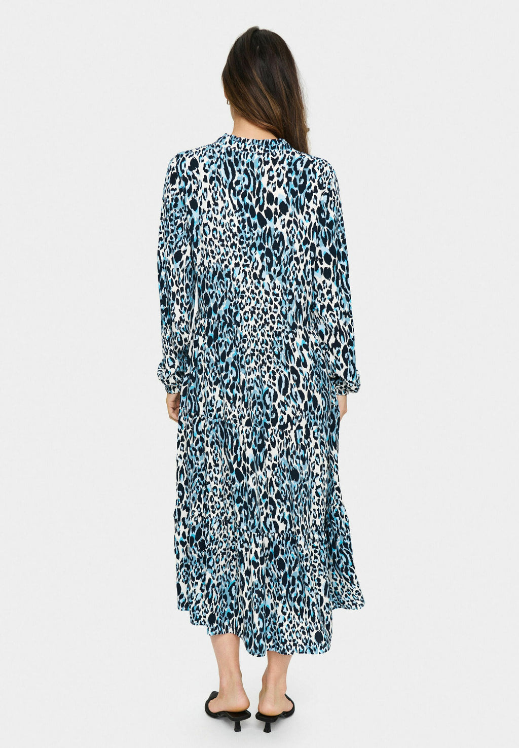 Saint Tropez EDASZ MAXI