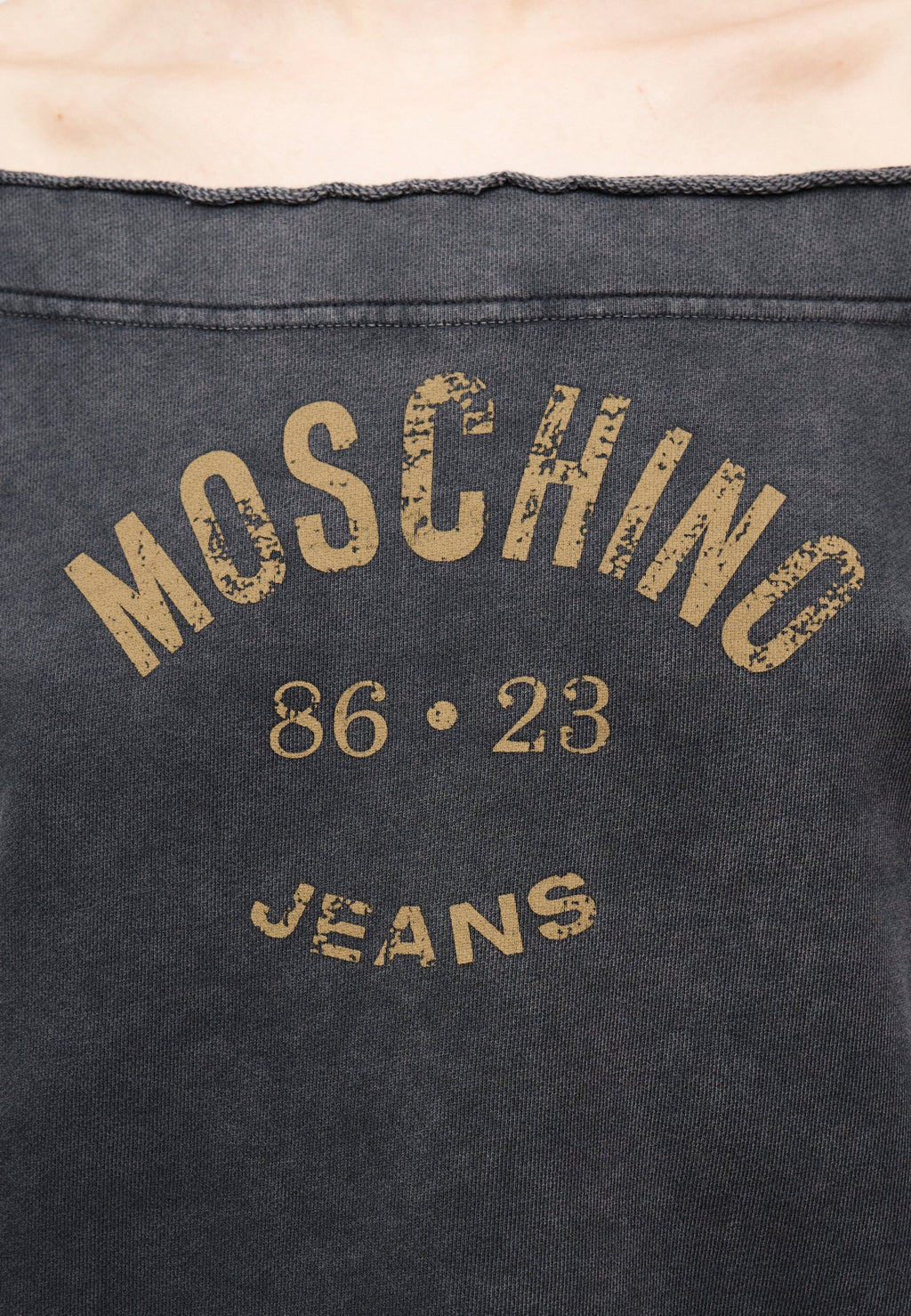 MOSCHINO JEANS