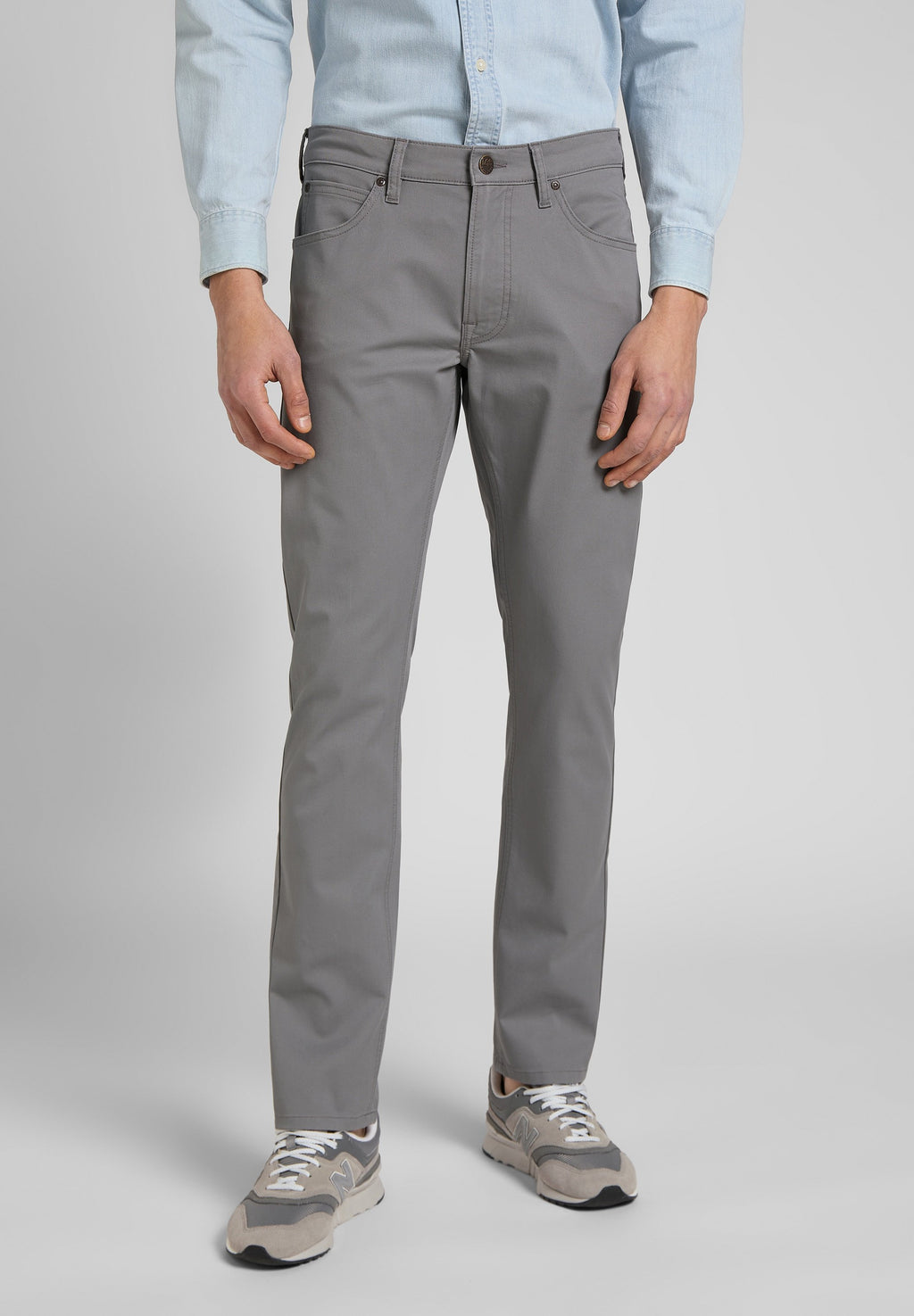 Lee DAREN ZIP FLY