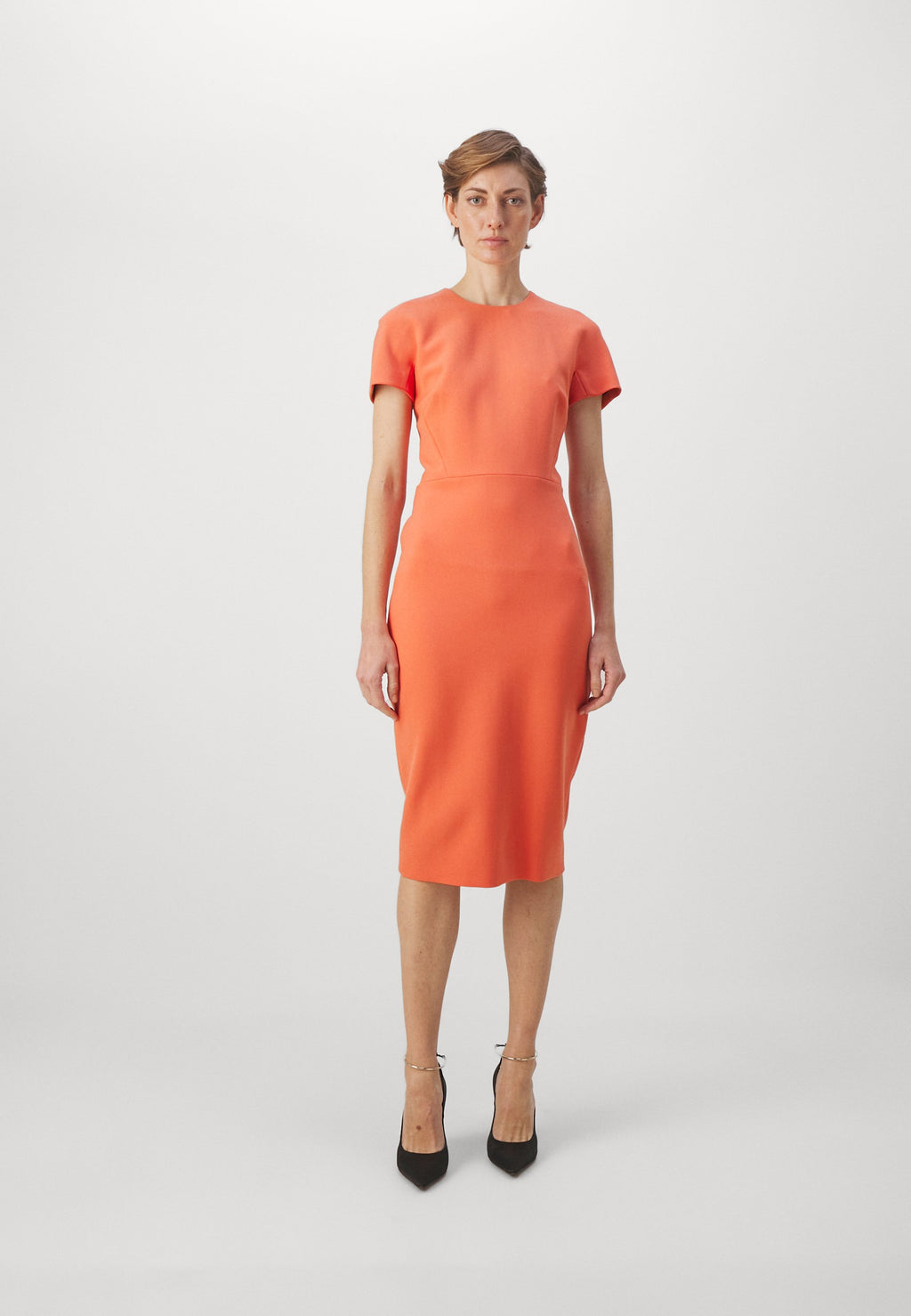 Victoria Beckham FITTED