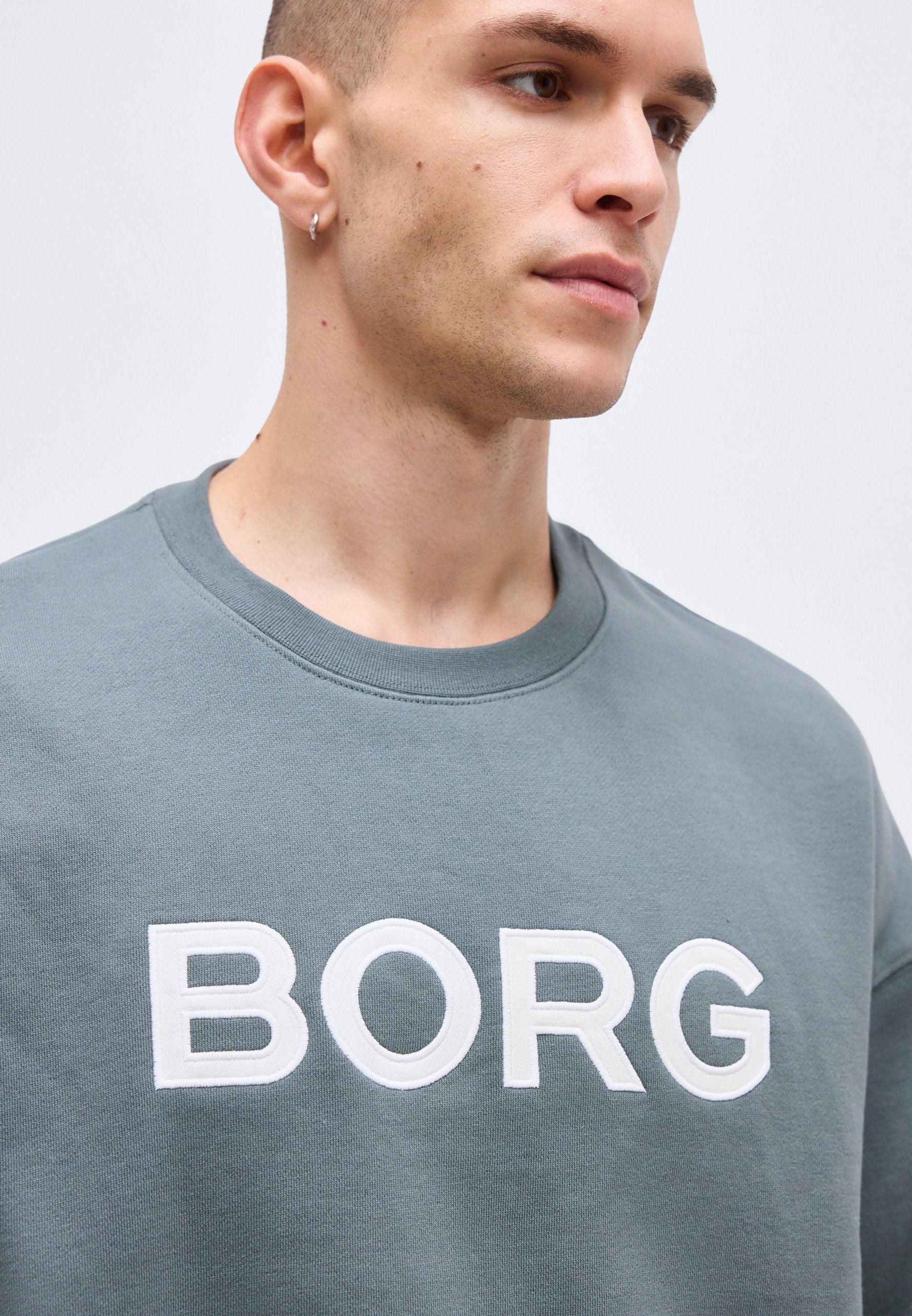 Björn Borg OVERSIZED LOGO