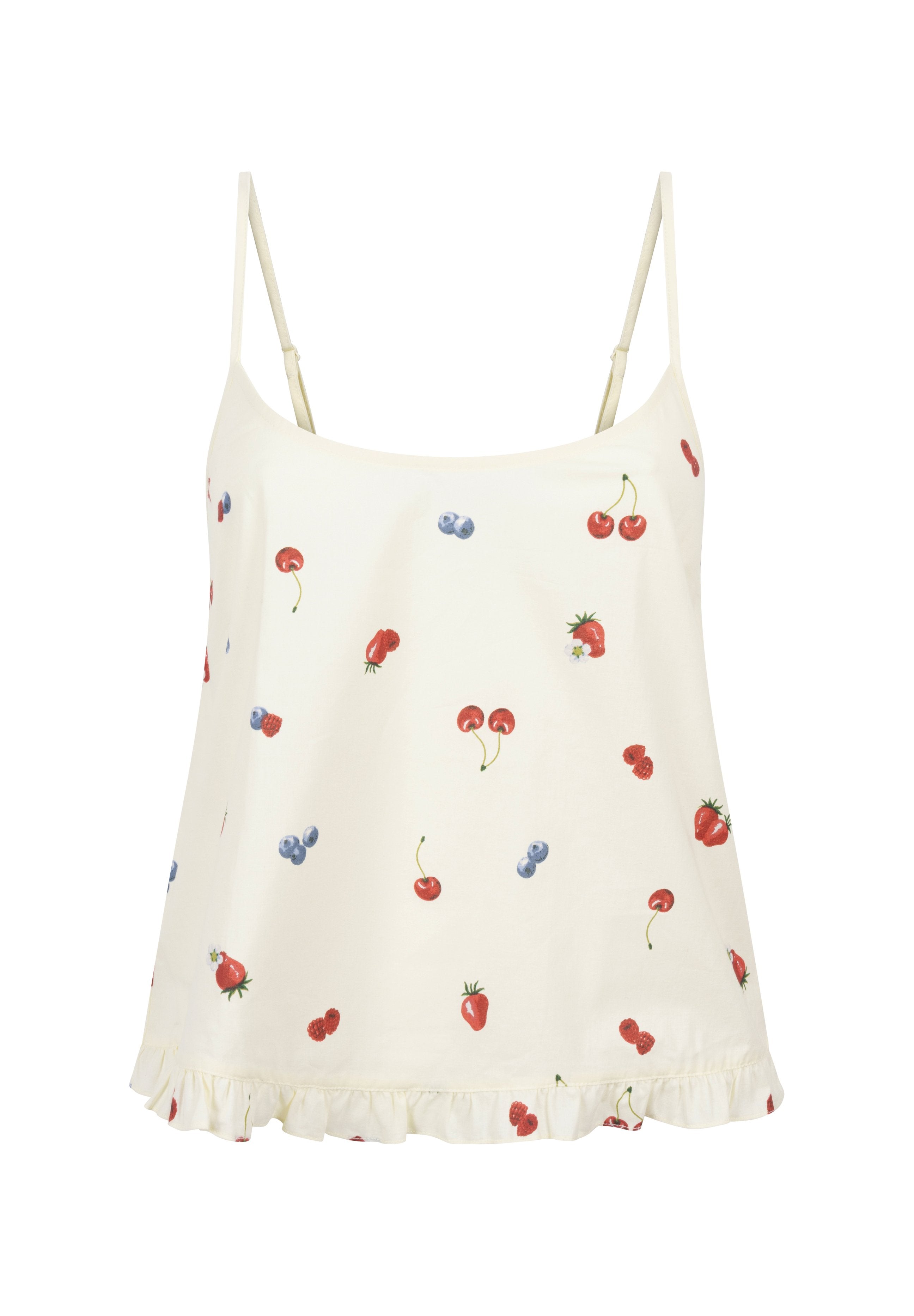 Hunkemöller RUFFLE FRUIT