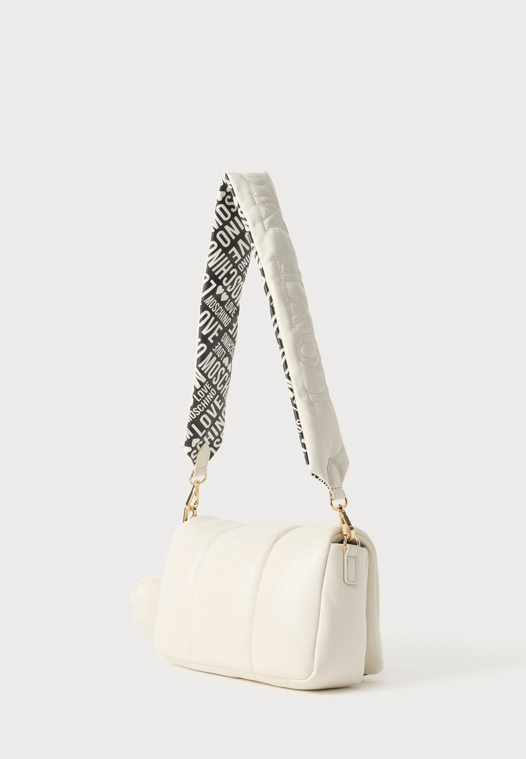 Love Moschino PUFFY LOGO