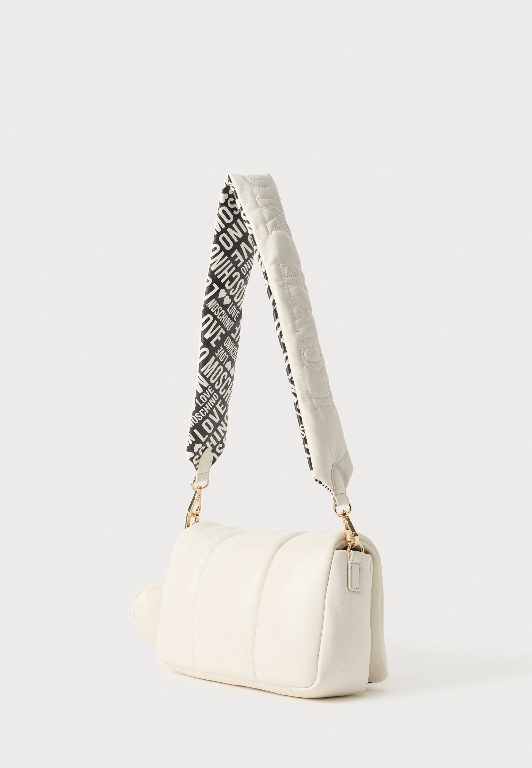 Love Moschino PUFFY LOGO