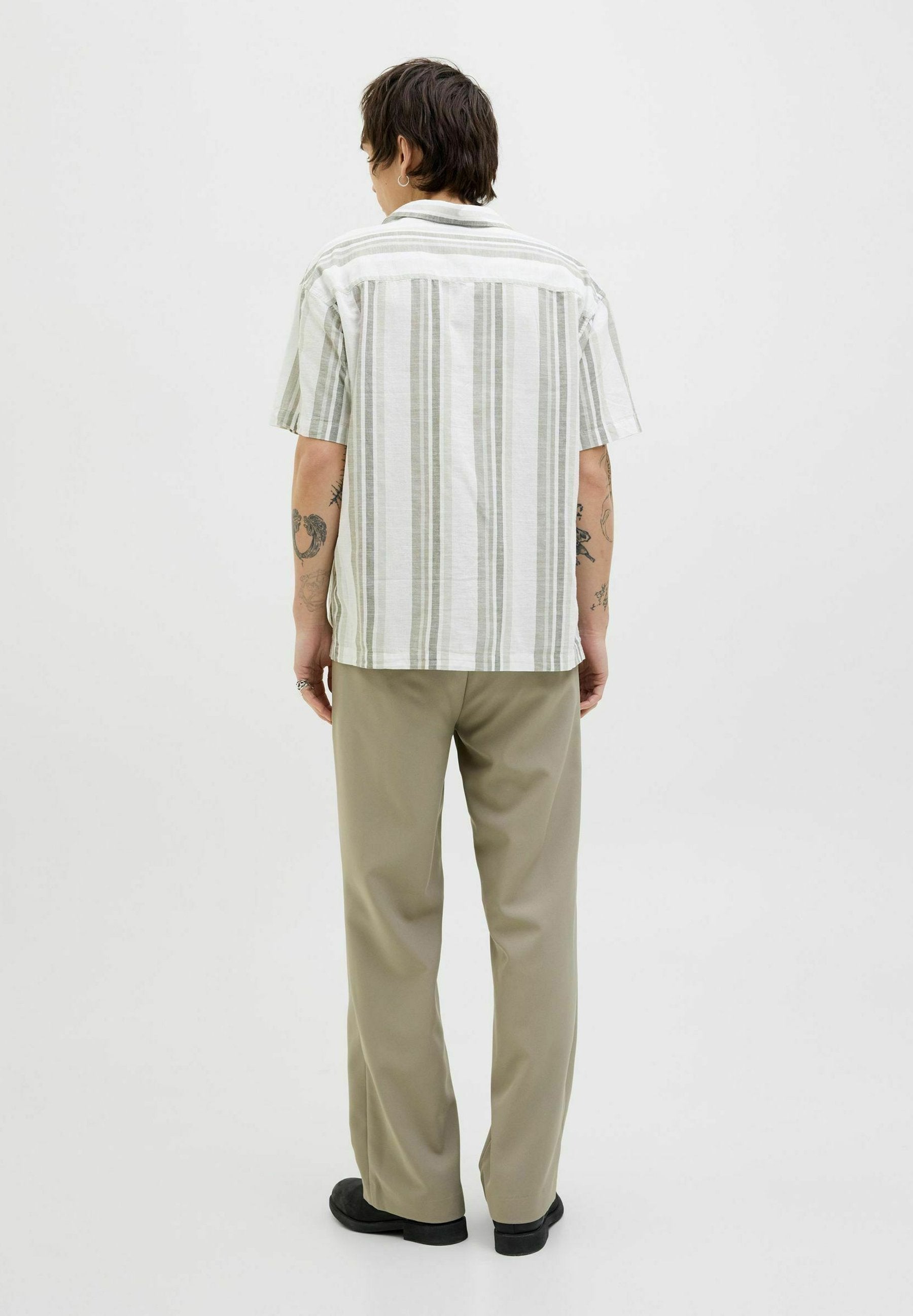 Jack & Jones PREMIUM Resort Relaxed Fit