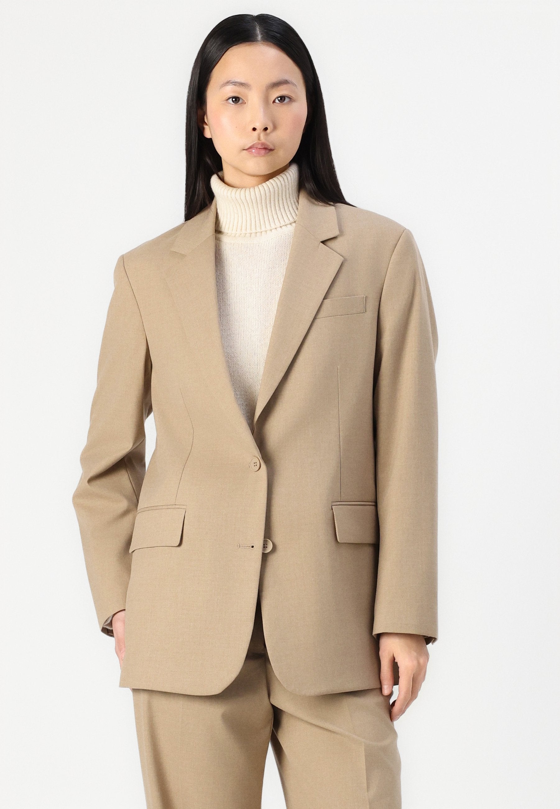 Selected SLFRITA RELAXED FIT