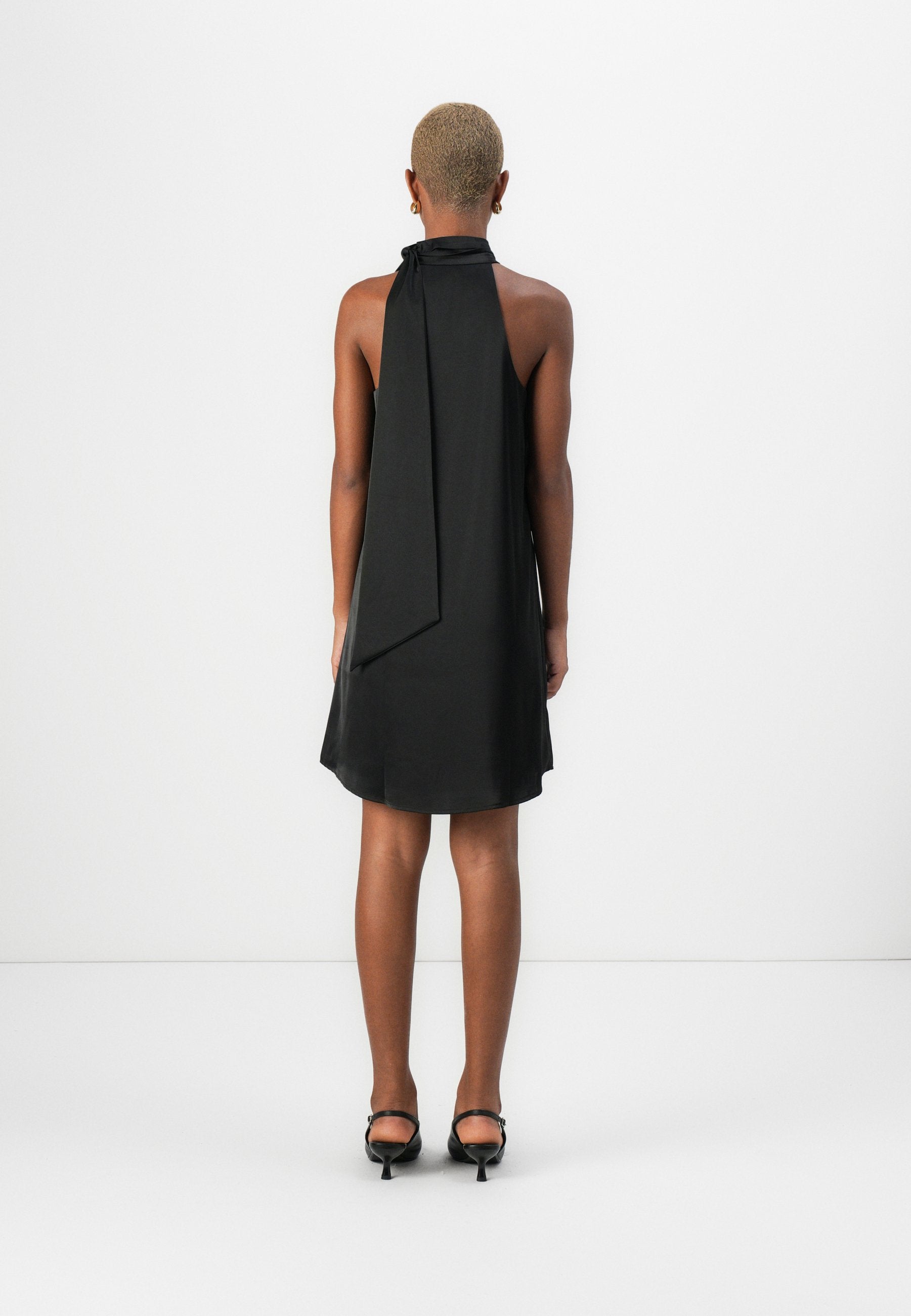 VILA VISALLY DRESS