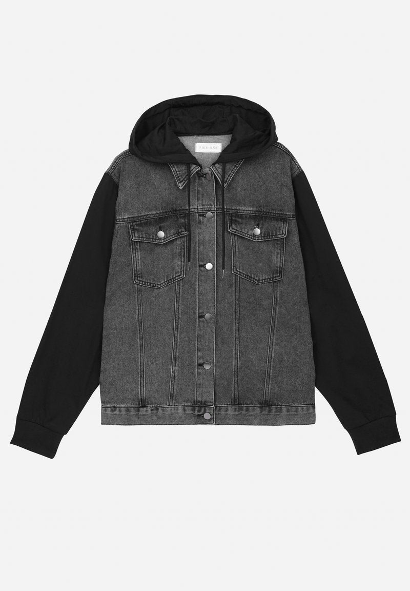Pier One Jeansjacke - Pier One - View 1