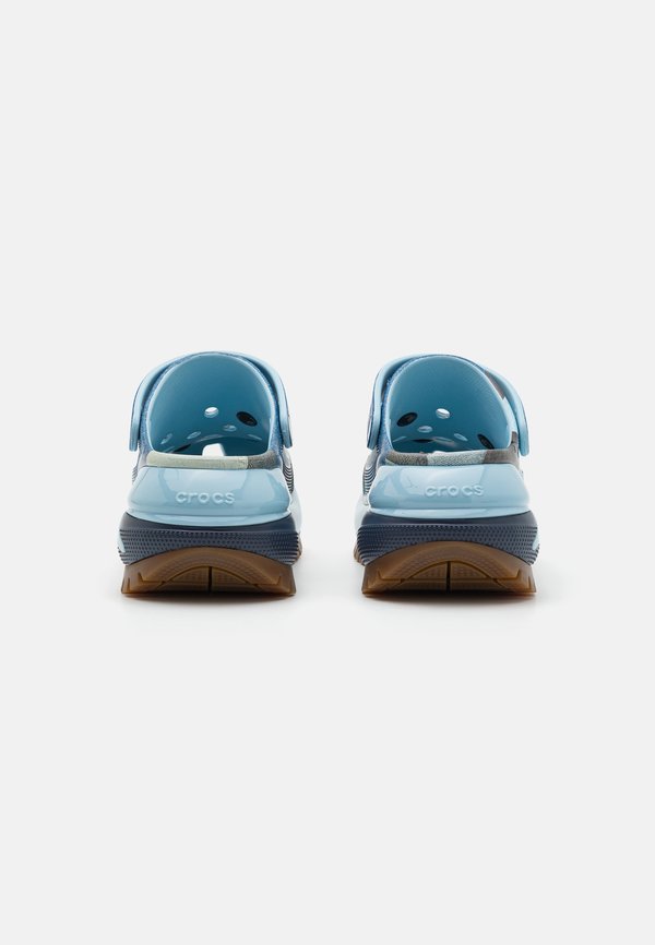Crocs MEGA CRUSH UNISEX