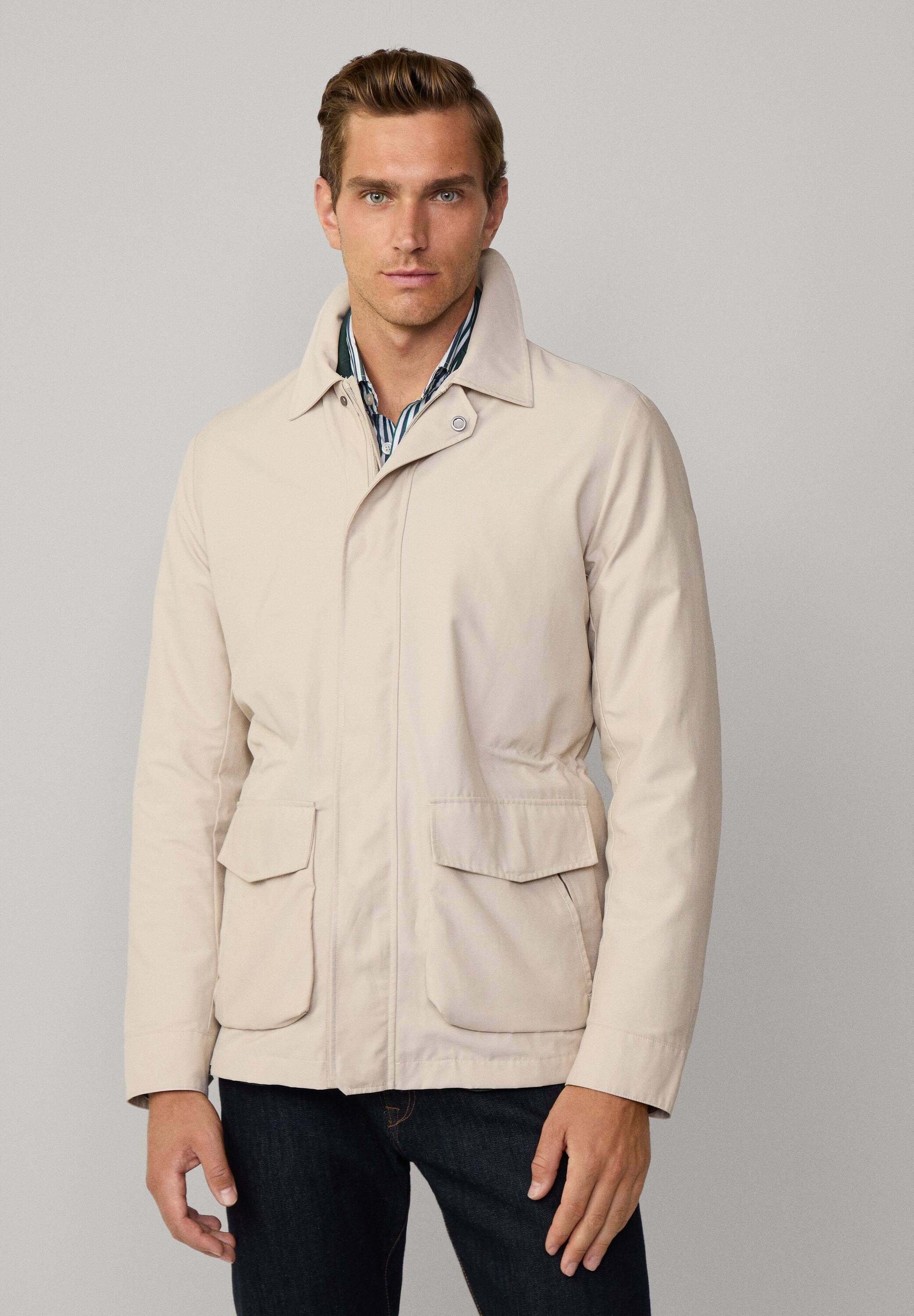 Hackett London