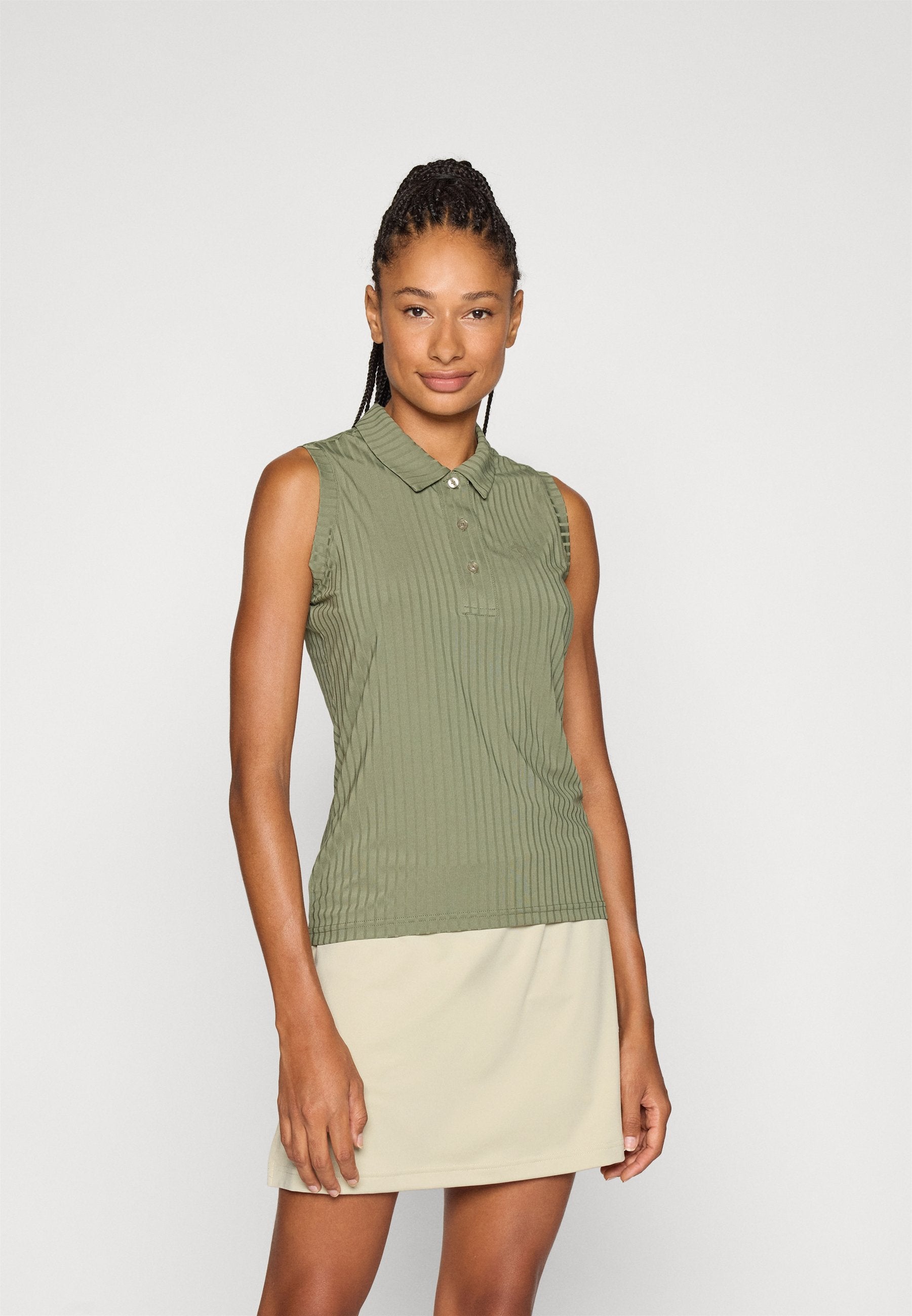 Cross Sportswear ANDREA REGULAR FIT