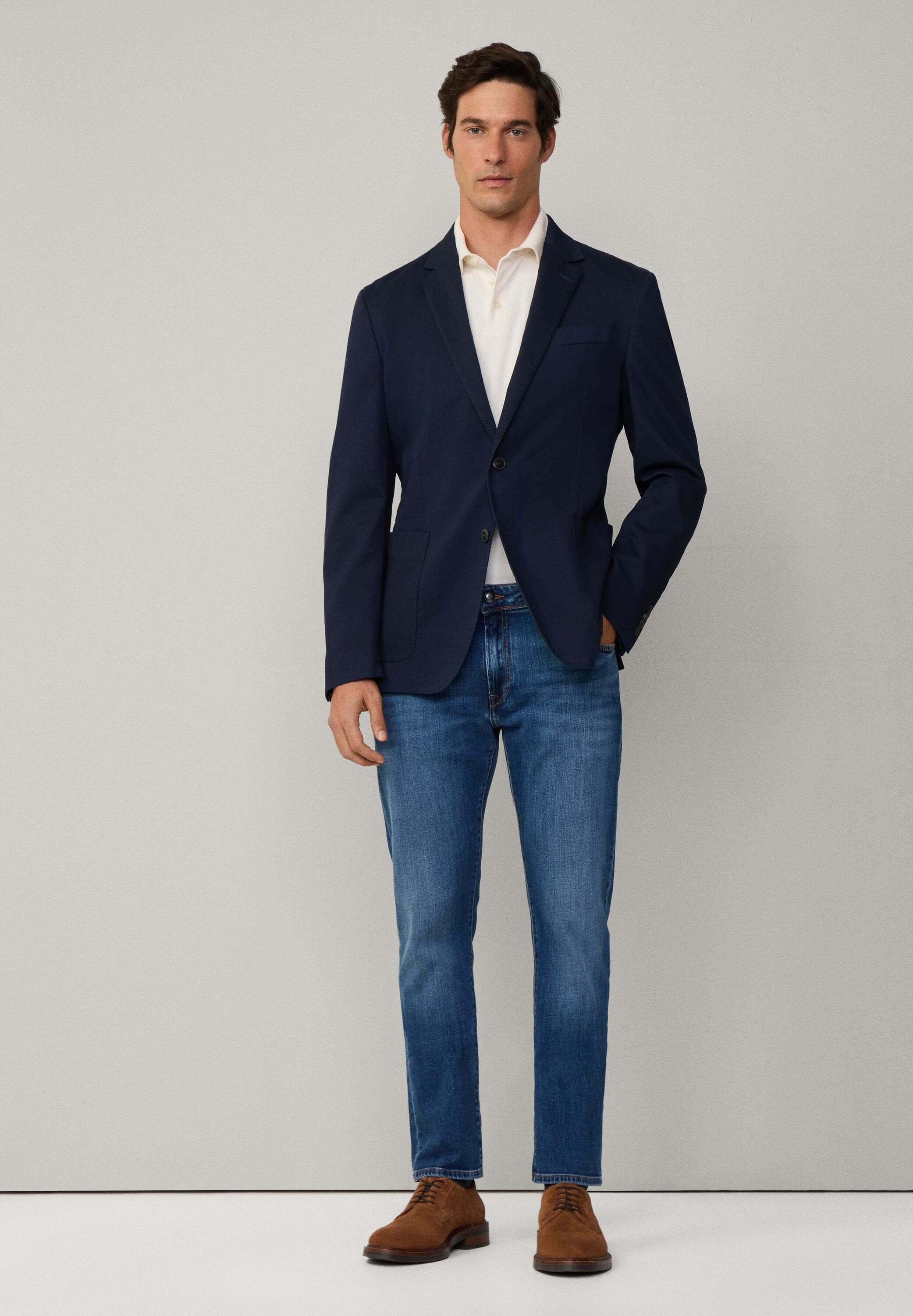 Hackett London GMD TEXTURE