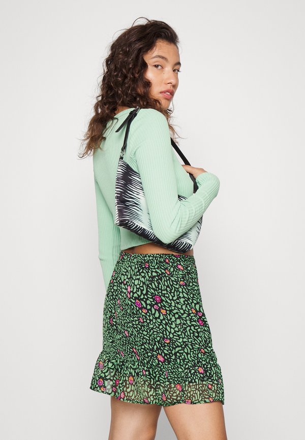 Vero Moda VMCAROLINA KAS SKIRT