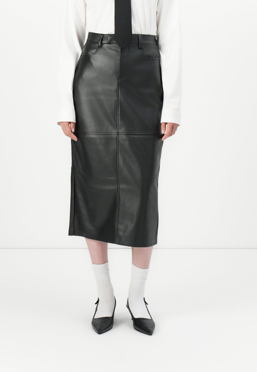 ONLY ONLVERONA LONG SKIRT