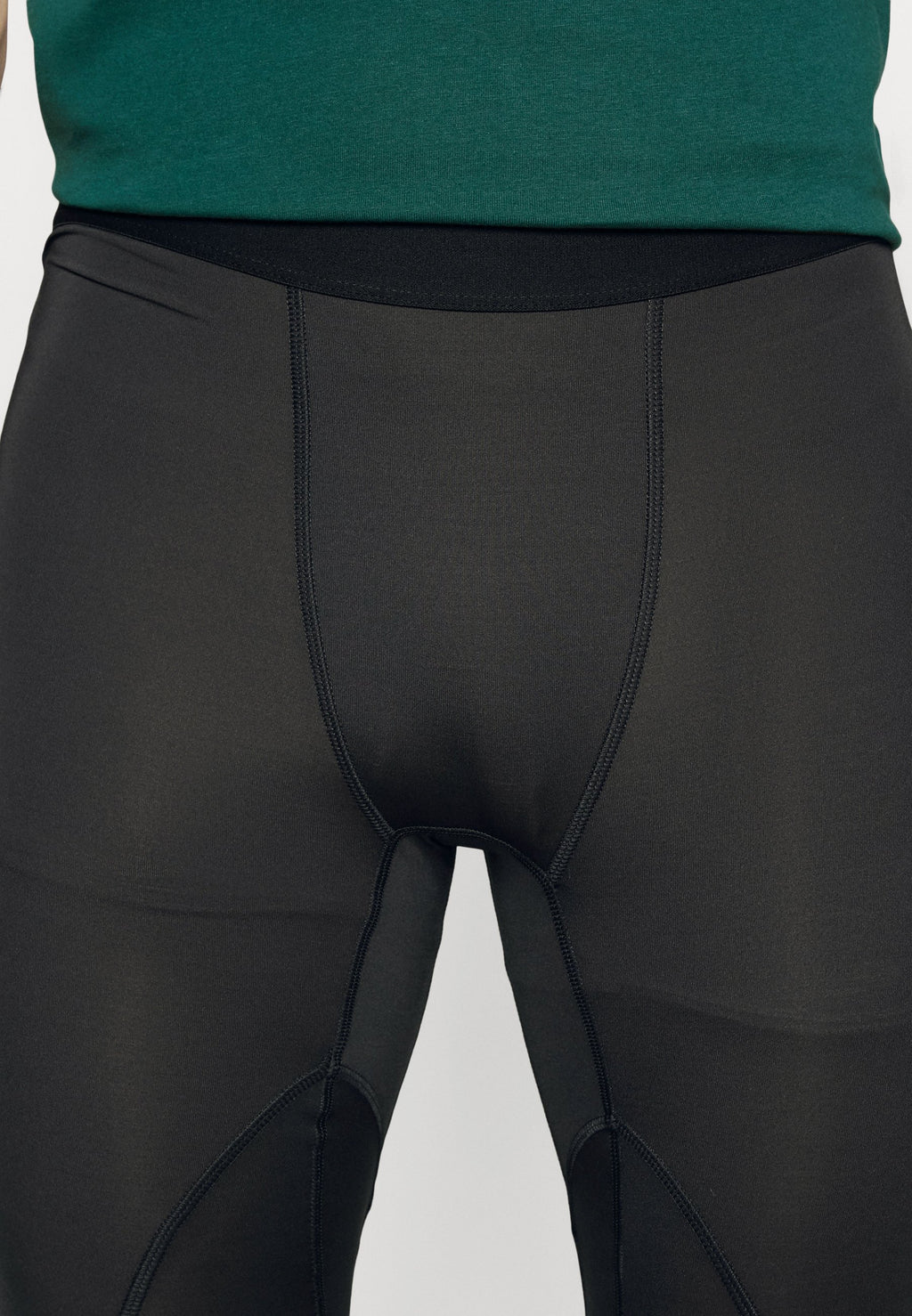Reebok ID TRAIN COMPR SPORTS LEGGINGS