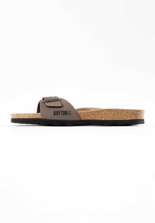 BAYTON ZEPHYR