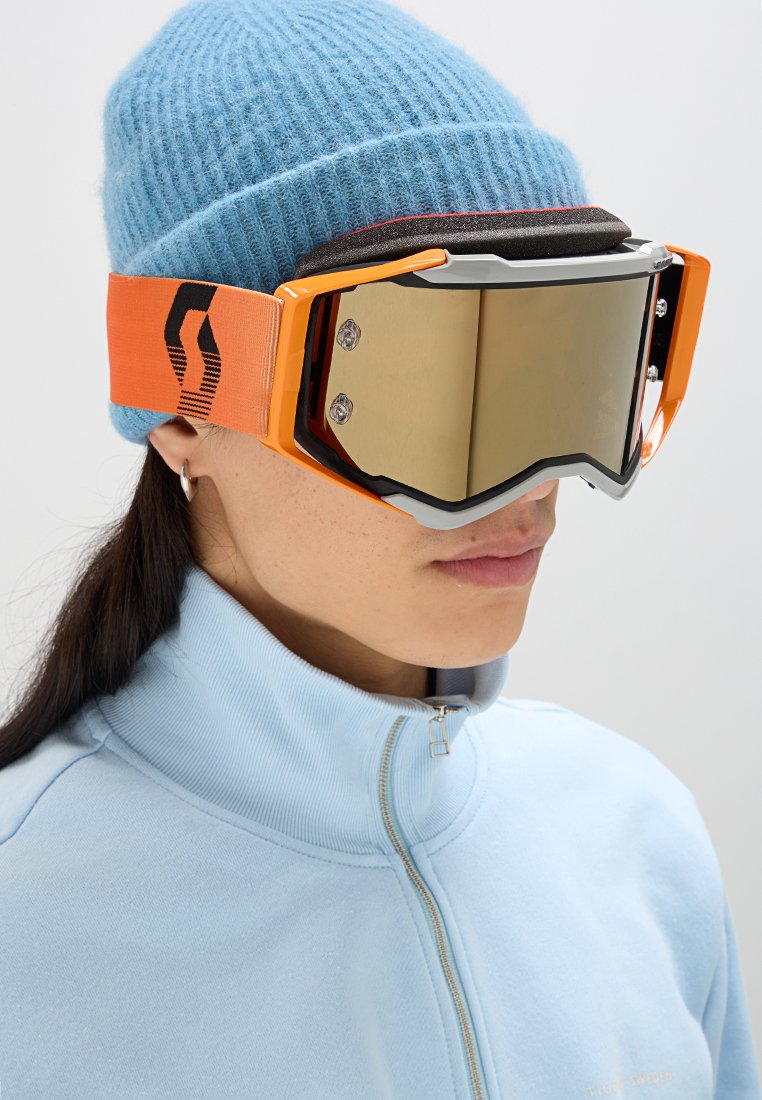 SCOTT Sports Sportbrille Media 3