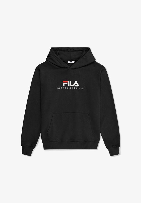 Fila Hoodie - black