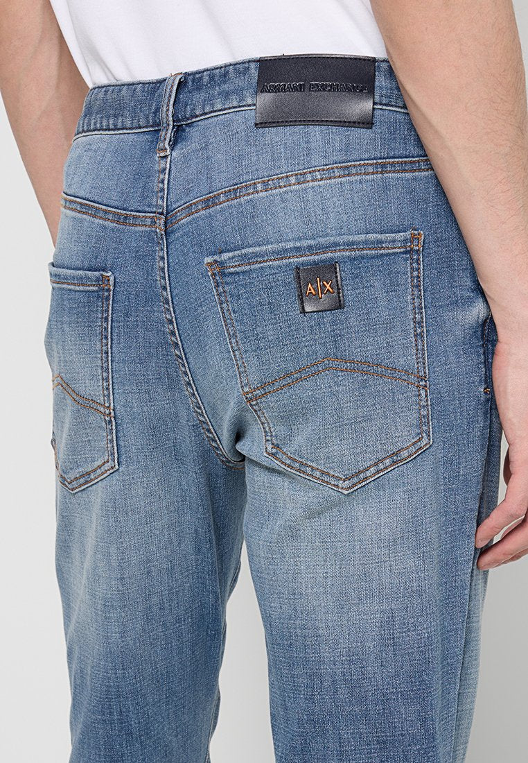 Armani Exchange Jeans Skinny Fit Media 6