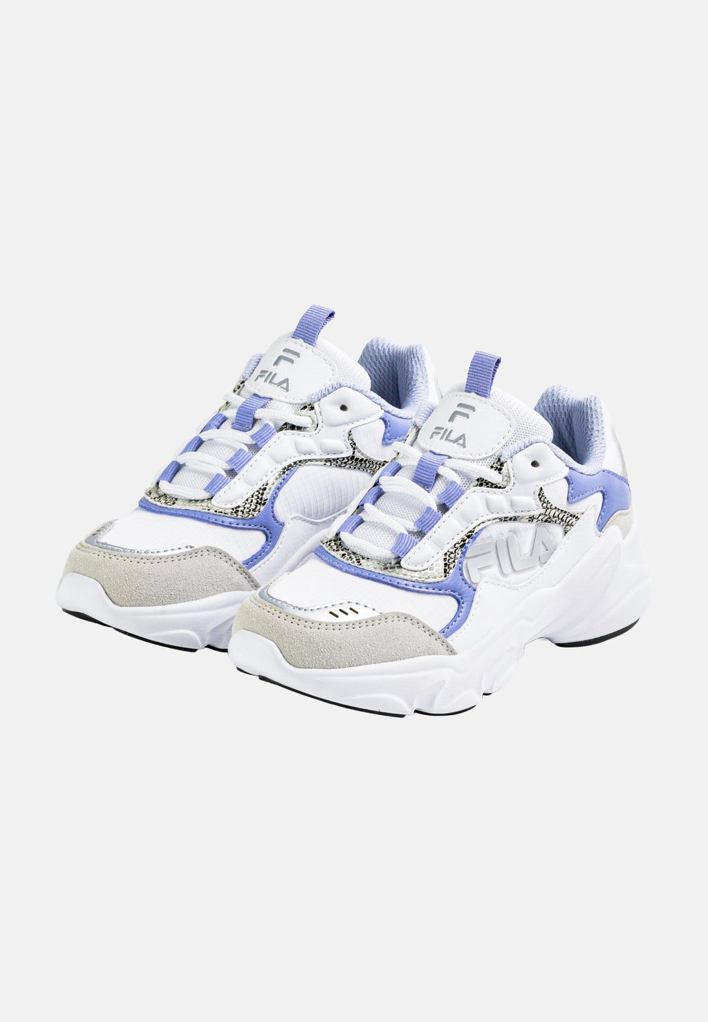 FOOTWEAR COLLENE LOGO Media 2