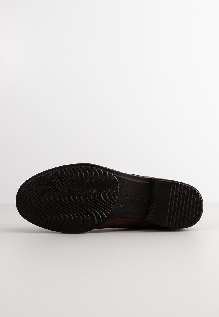 ECCO Schnürstiefelette Media 4