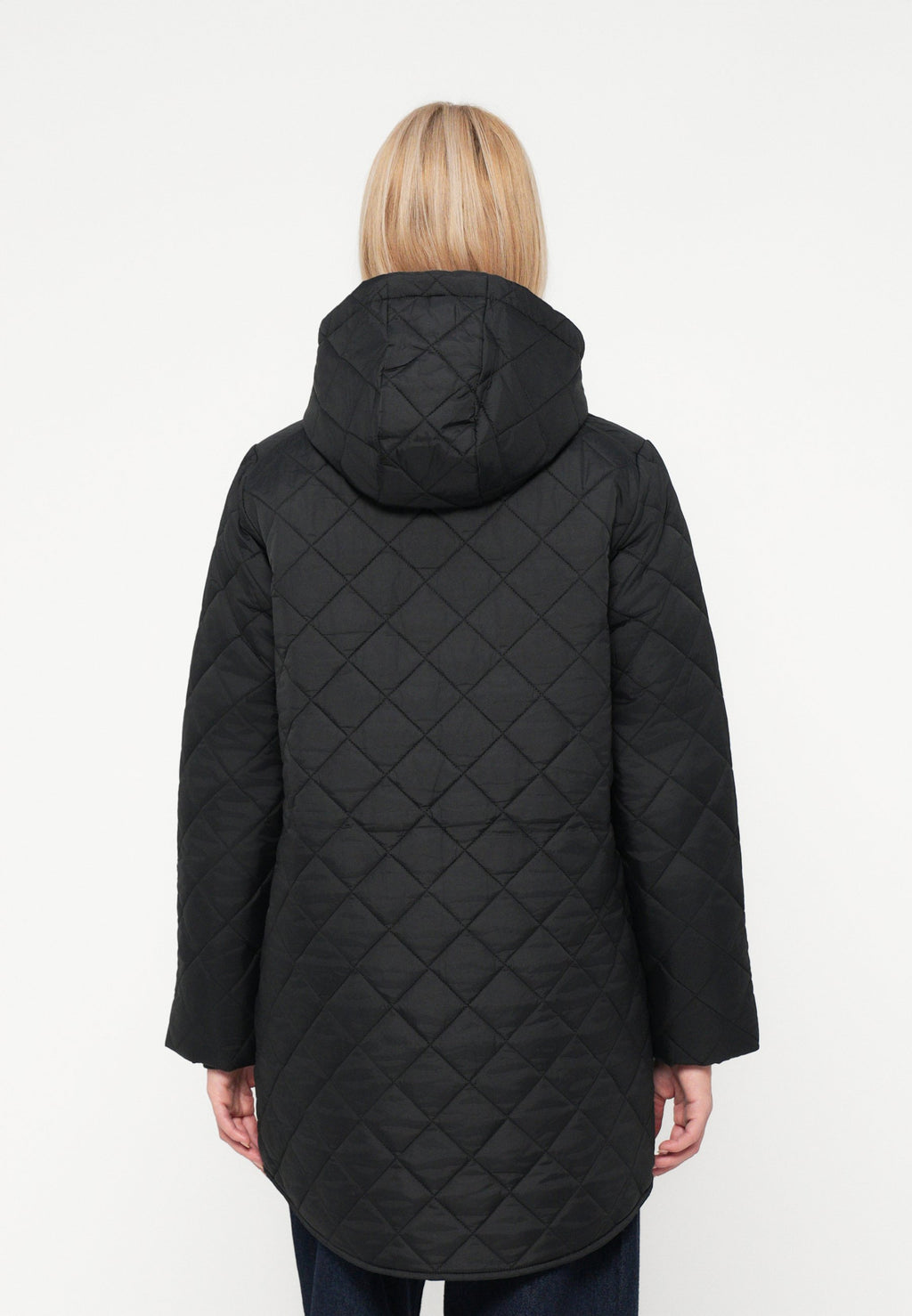 ONLMUNTHE LIFE QUILTED JACKET Media 4
