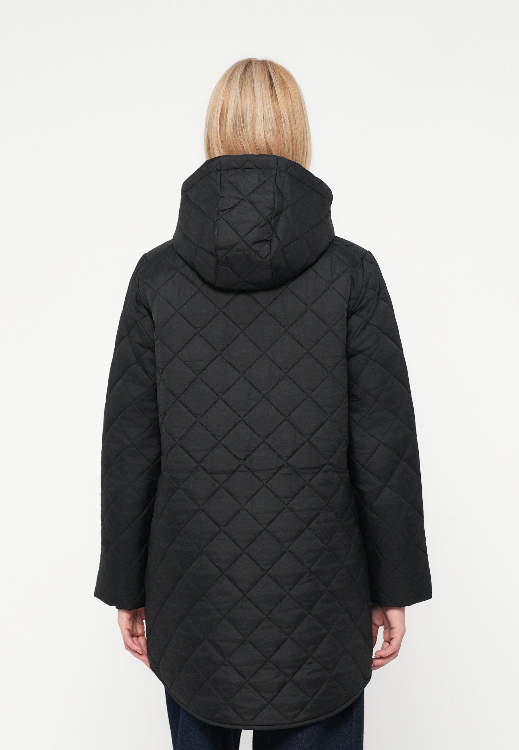 ONLMUNTHE LIFE QUILTED JACKET Media 4