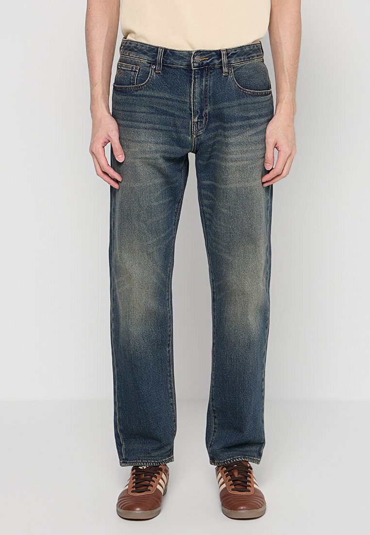 Armani Exchange Jeans Straight Leg Media 1