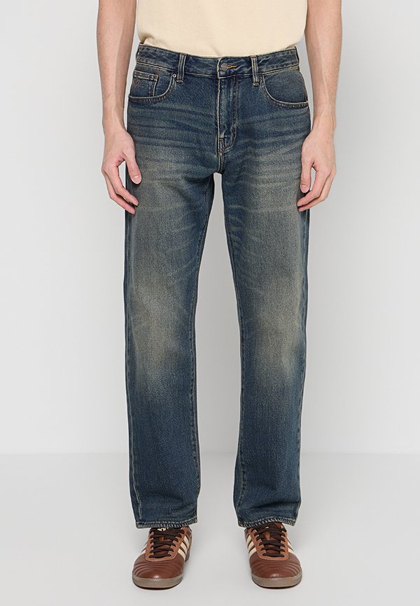 Armani Exchange