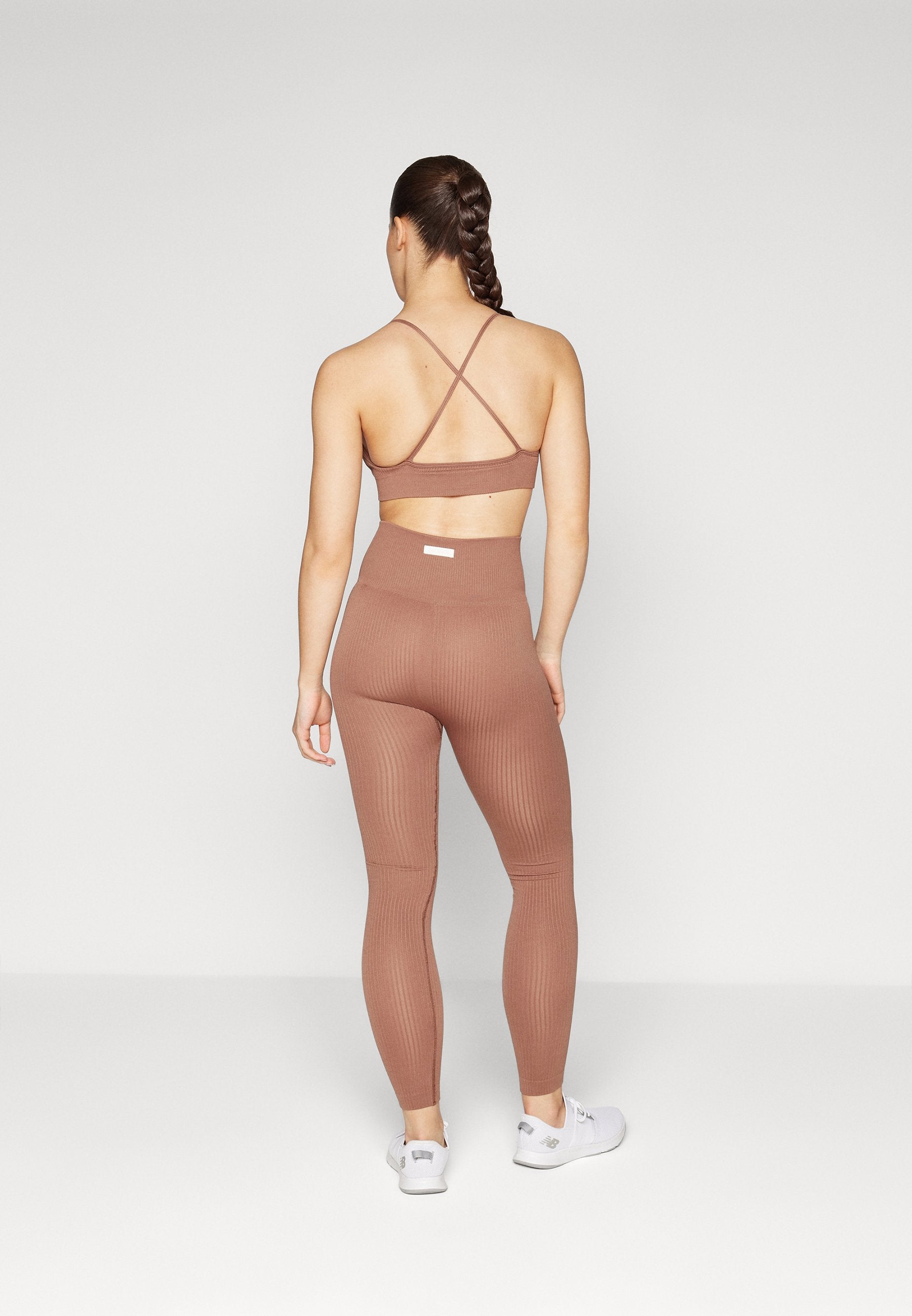 Björn Borg STUDIO SEAMLESS TIGHTS