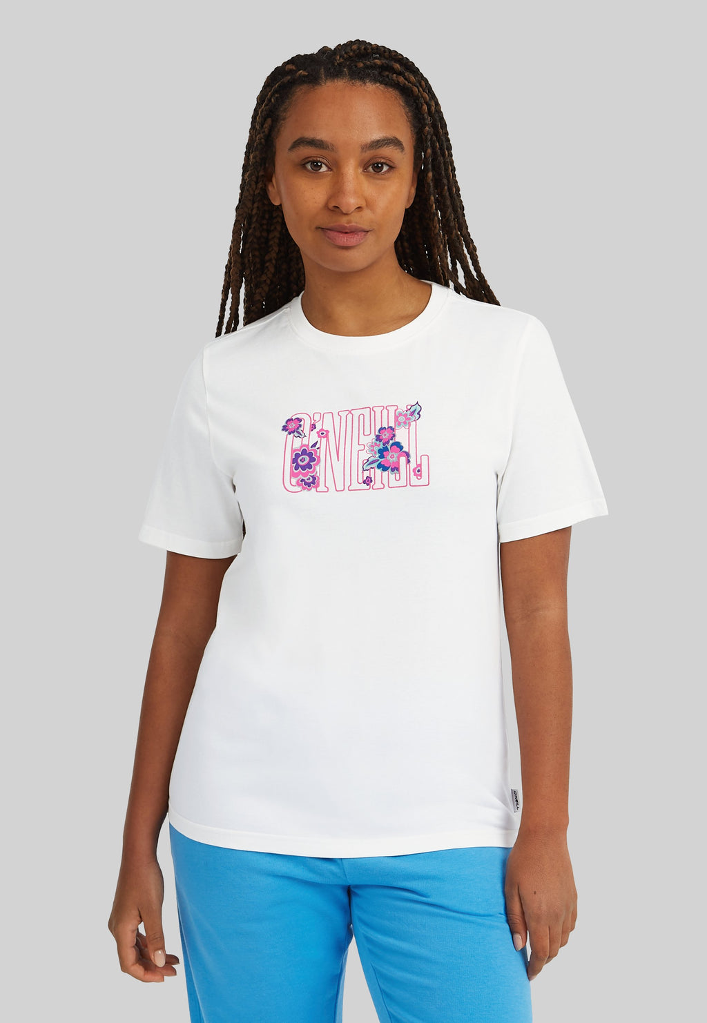 O'Neill GRAPHIC - SHORTSLEEVE