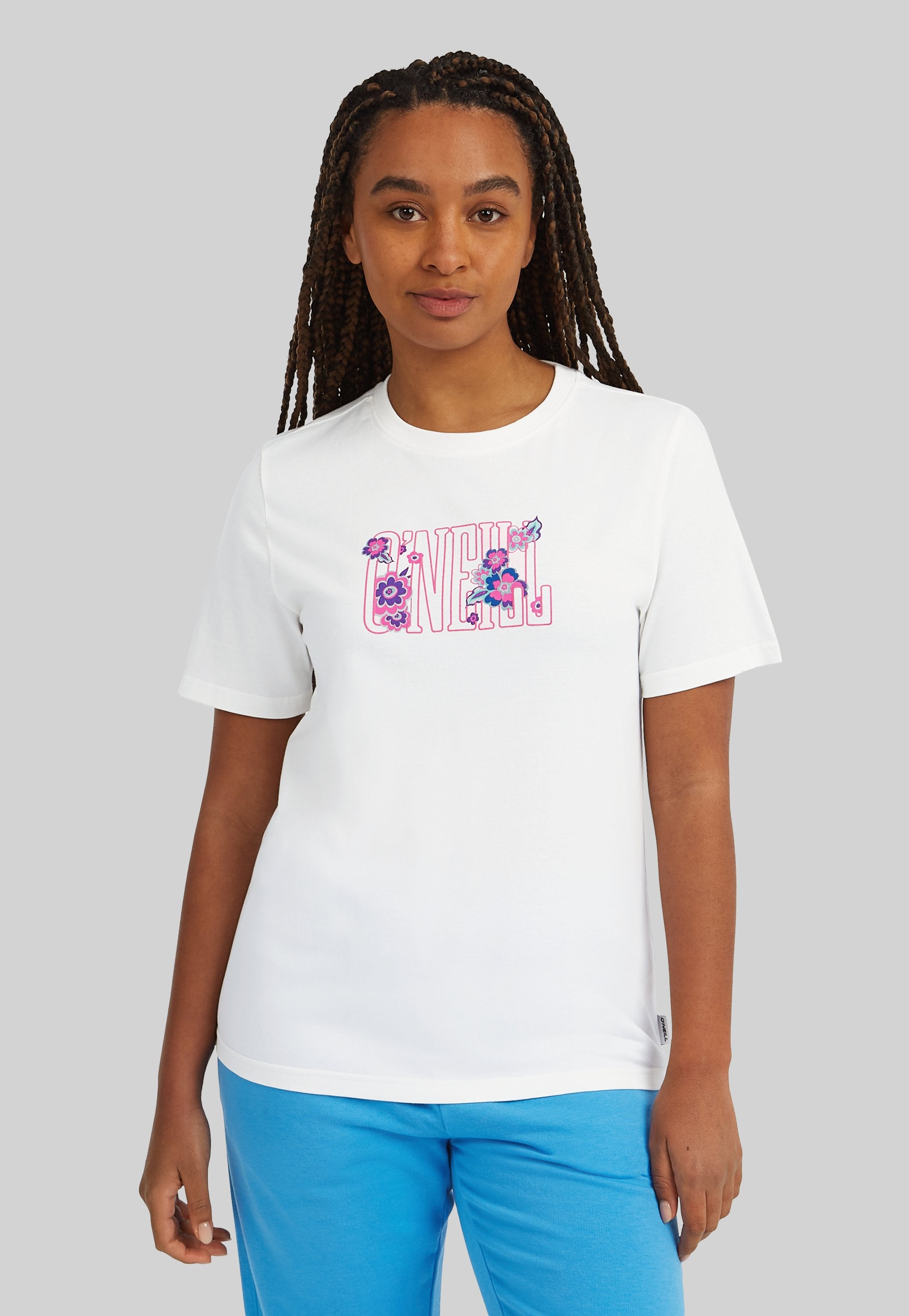 O'Neill GRAPHIC - SHORTSLEEVE