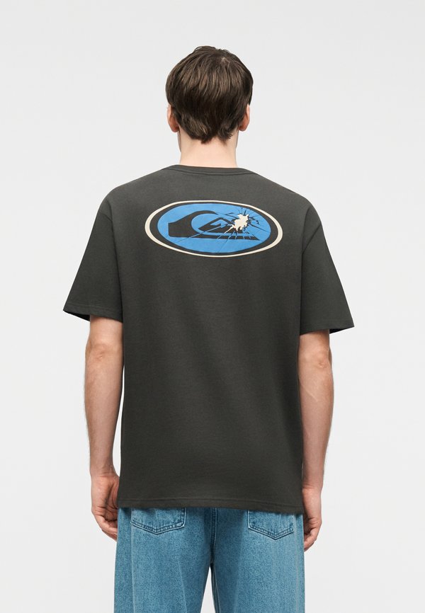 Quiksilver FRACTURED WAVE UNISEX