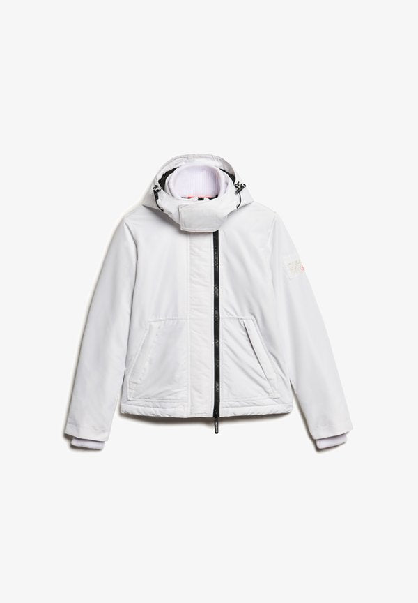 Superdry & Co Winter jacket - optic