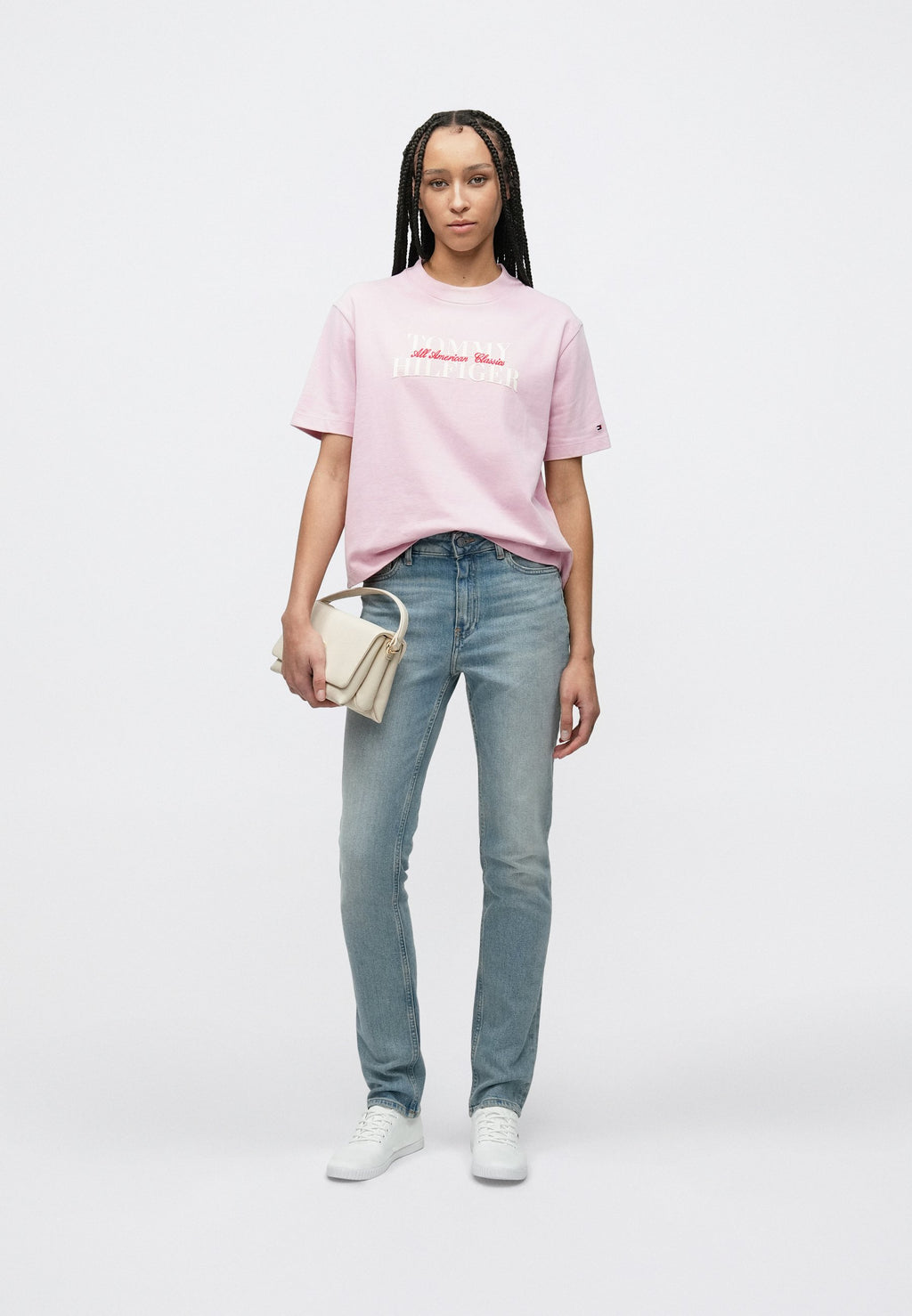 Tommy Hilfiger Jeans Slim Fit Media 2