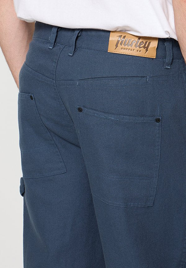 Hurley INDUSTRY RELAXED FIT