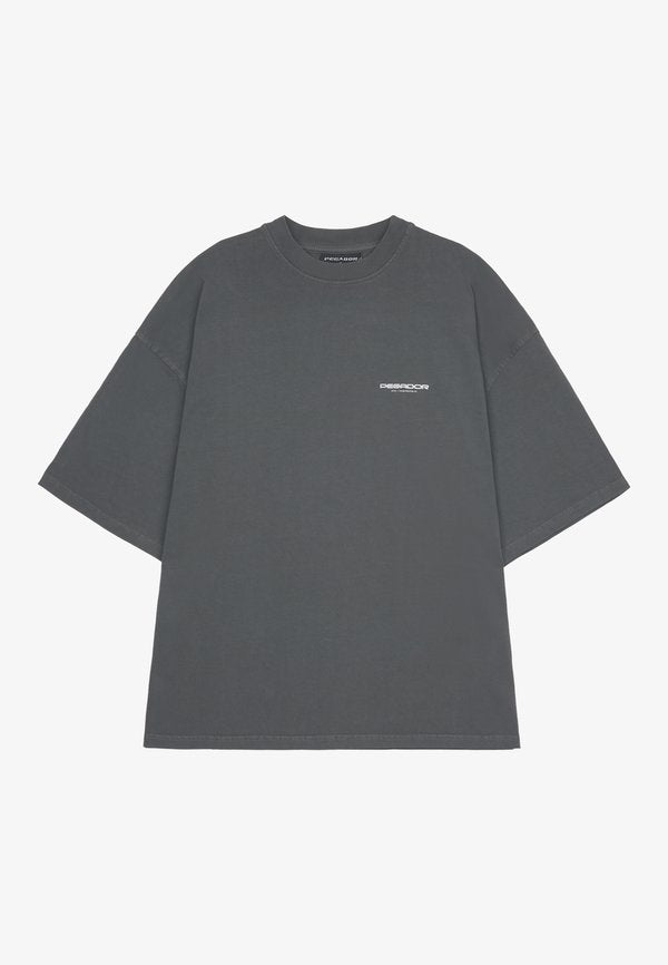 Pegador FAWN BOXY TEE